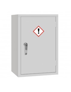 Coshh Single Door Cabinet 10Ltr