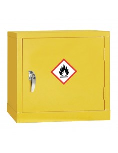 Hazardous Single Door Cabinet 5Ltr