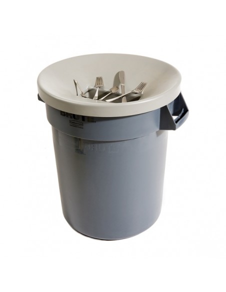 Magnetic Cutlery Chute 52cm Diameter