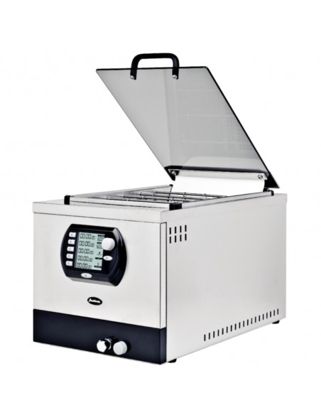Instanta Digital Sous Vide Water Bath SV38