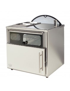 King Edward Compact Potato Baker COMPSS