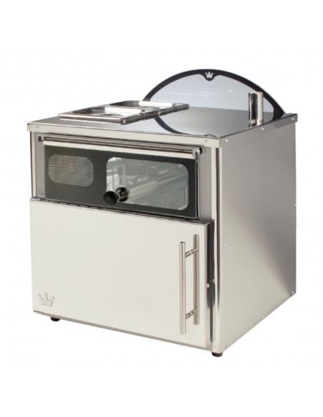 King Edward Compact Potato Baker COMPSS
