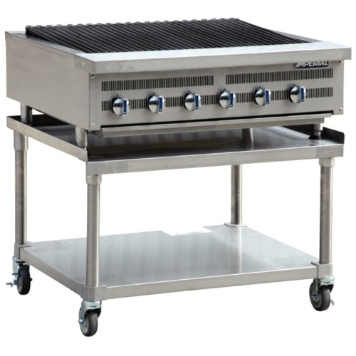 Imperial Radiant LPG Chargrill IRBS-36-LPG