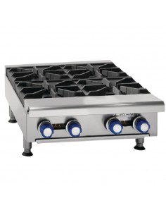 Imperial Boiling Table in Propane Gas IHPA424