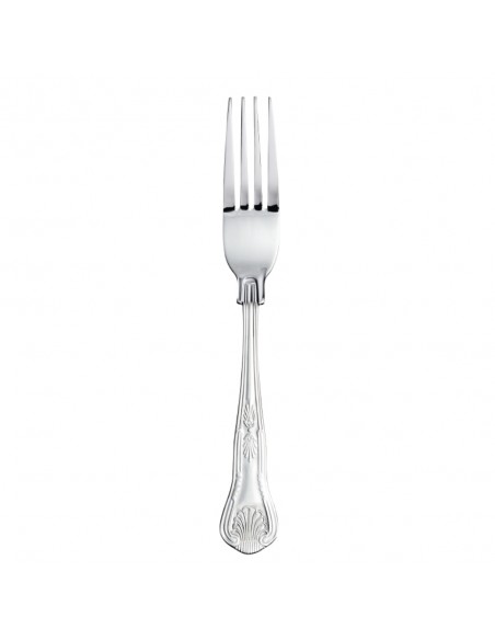 Olympia Kings Dessert Fork