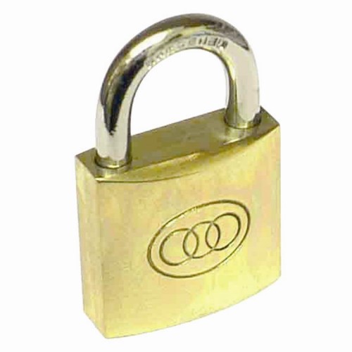 Padlock