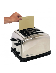 Reusable Toaster Bags