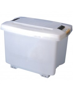 Food Box Storage Container 70Ltr