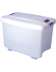 Food Box Storage Container 90Ltr