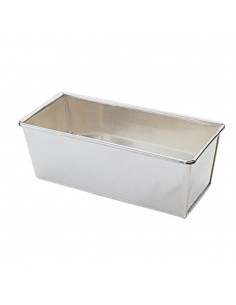 Loaf Tin Medium 27x11x10cm