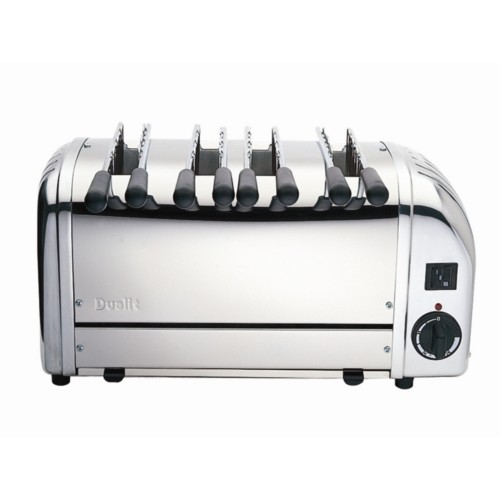 Dualit 4 Slice Sandwich Toaster