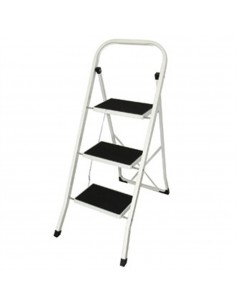 Folding Step Stool 3 Tread