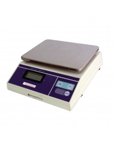 Weighstation Electronic Platform Scale 3kg