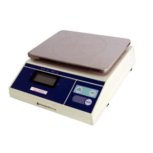 Weighstation Electronic Platform Scale 15kg