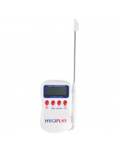 Hygiplas Multistem Thermometer