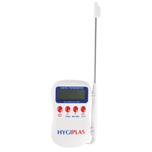 Hygiplas Multistem Thermometer