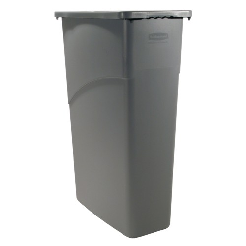 Rubbermaid Slim Jim Container