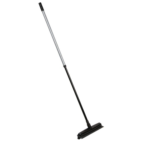 Clean Sweep Broom & Telescopic Handle