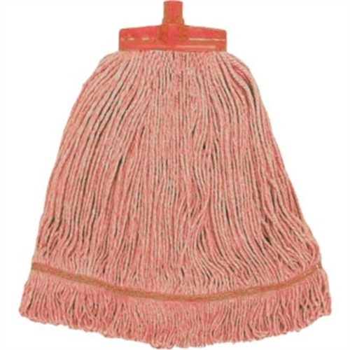 SYR Syntex Kentucky Mop Head Red