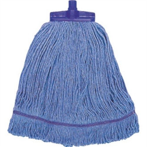 SYR Syntex Kentucky Mop Head Blue