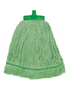 SYR Syntex Kentucky Mop Head Green