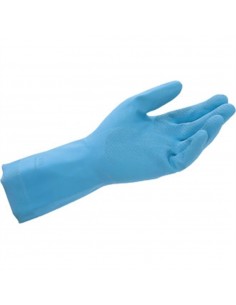 Jantex Household Glove Blue