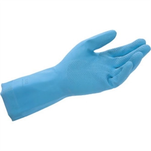 Jantex Household Glove Blue