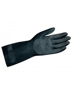 MAPA Cleaning and Maintenance Glove S