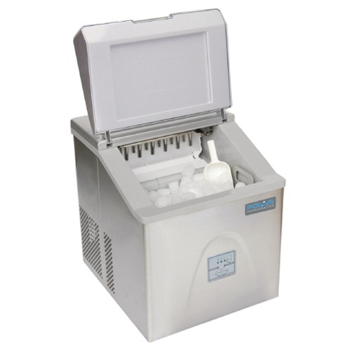 Polar Counter Top Ice Maker 15kg Output