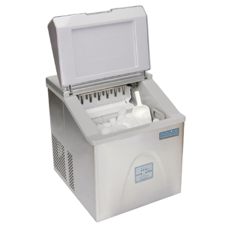 Commercial Ice Machines Ice Cube Makers Ice Machines Ice Machine