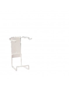 Hygiplas Wall Bracket For Probe Wipes