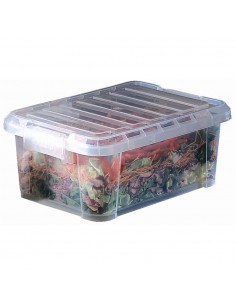 Food Storage Box with Lid 9Ltr