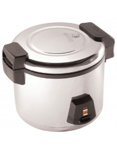 Rice cooker 10 L - HENDI Tools for Chefs