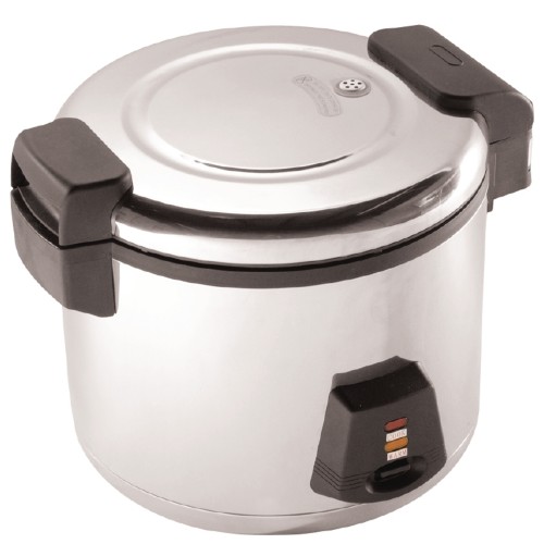 Buffalo Electric Rice Cooker 6Ltr