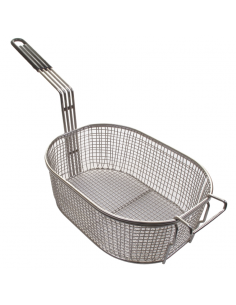 Fryer Basket for Lincat Free Standing Fryer