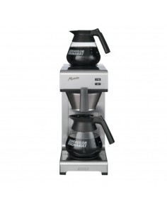Mondo Coffee Machine