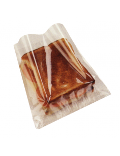 Disposable Toasting Bags