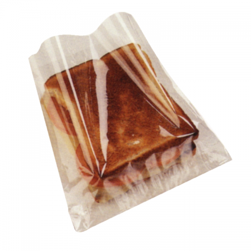 Disposable Toasting Bags
