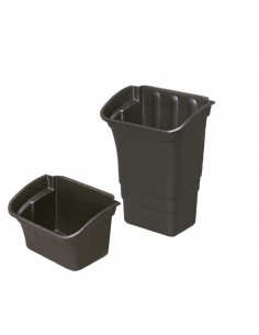 Rubbermaid Refuse Bin