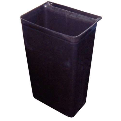 Vogue Refuse Bin