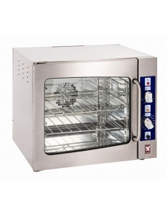 Falcon Electric Convection Oven E7202