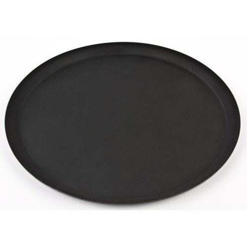 Round Anti-Slip Tray