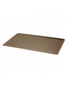 Bourgeat Blue Steel Patisserie Tray