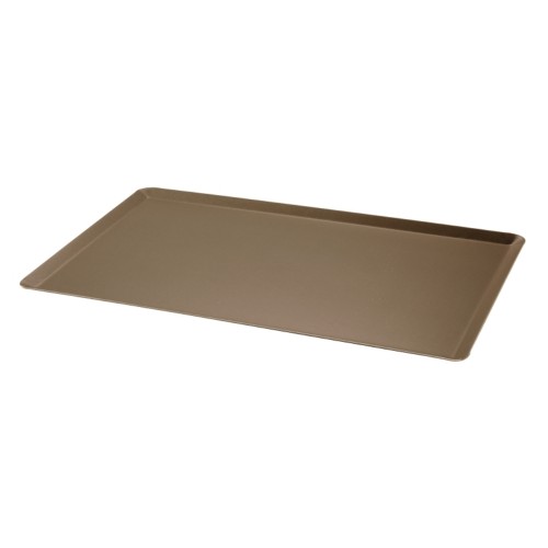 Bourgeat Blue Steel Patisserie Tray