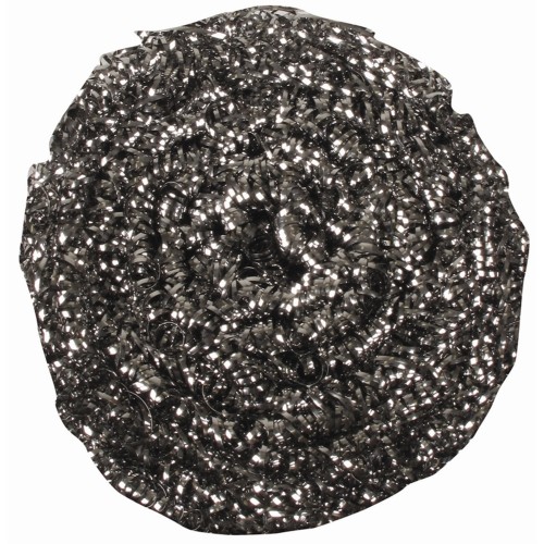 Jantex Stainless Steel Scrubber Scourer