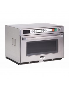 Panasonic 1800W Commercial Microwave Oven NE-1880 BPQ