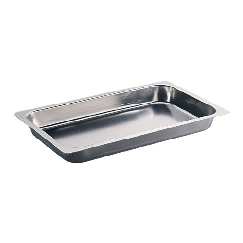 Gastronorm 1/1 Stainless Steel Roasting Dish