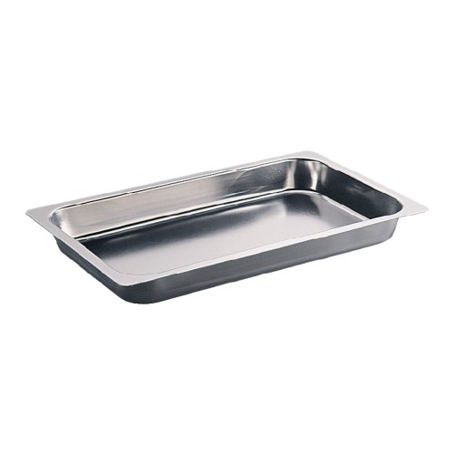 Gastronorm 1/1 Stainless Steel Roasting Dish Deep