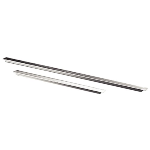 Stainless Steel Gastronorm Adaptor Bar 325mm