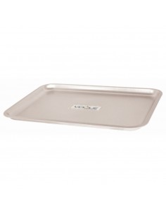 Vogue Aluminium Baking Sheet 374x 273mm